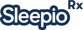 SleepioRX logo