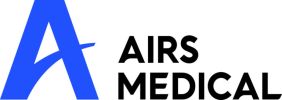 Airs Medical Logo